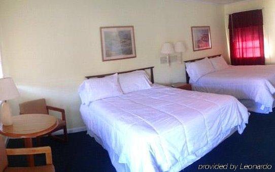 Falcon Motel Бакстон Екстер'єр фото