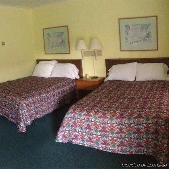 Falcon Motel Бакстон Екстер'єр фото