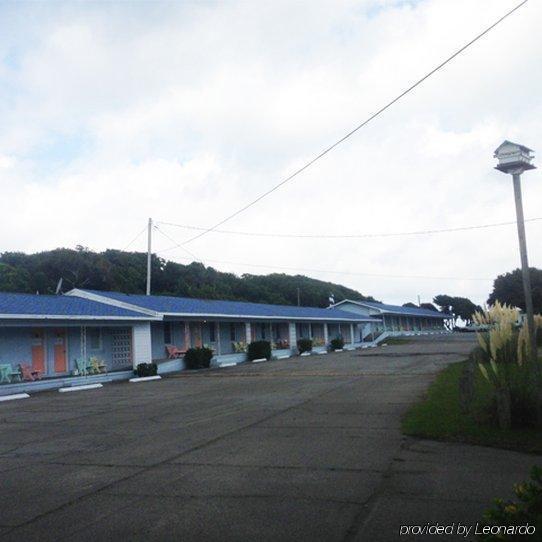 Falcon Motel Бакстон Екстер'єр фото